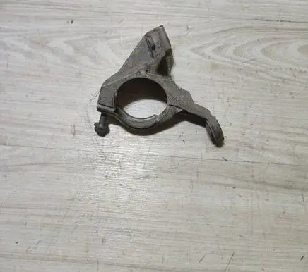 Renault Kangoo III Driveshaft support bearing bracket 397747134R