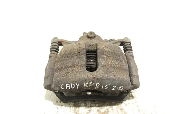 Volkswagen Caddy Front brake caliper