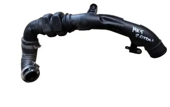 Ford Mondeo MK V Engine coolant pipe/hose DS73-6C646-DK