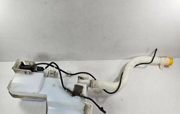 Renault Trafic III (X82) Windshield washer fluid reservoir/tank 289100707R
