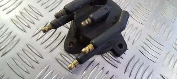 Renault Laguna I Spark distributor cap 