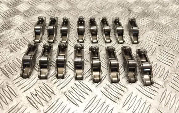 Mazda 6 Valve rocker arm