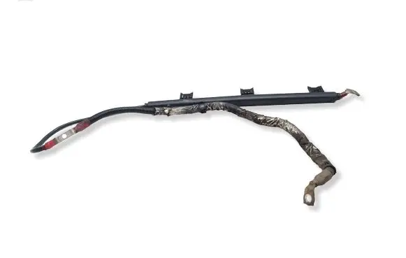 BMW 3 E90 E91 Positive cable (battery) 