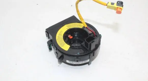 KIA Optima Airbag slip ring squib (SRS ring)