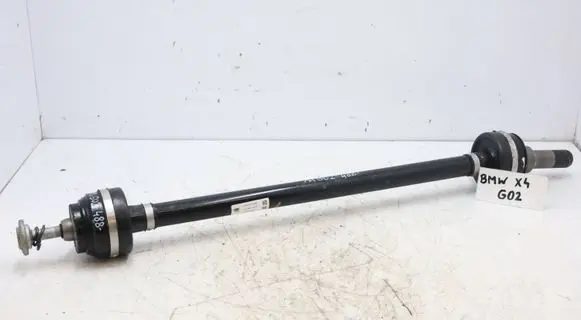 BMW X4 G02 Rear driveshaft 8695488MWGK45 8695488