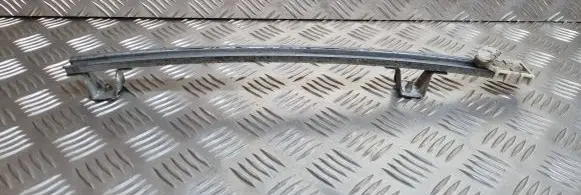Opel Astra G Front door windshield rail 93240616