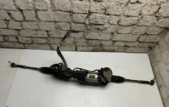 Opel Zafira C Steering rack 0273010201 7817974104 APP