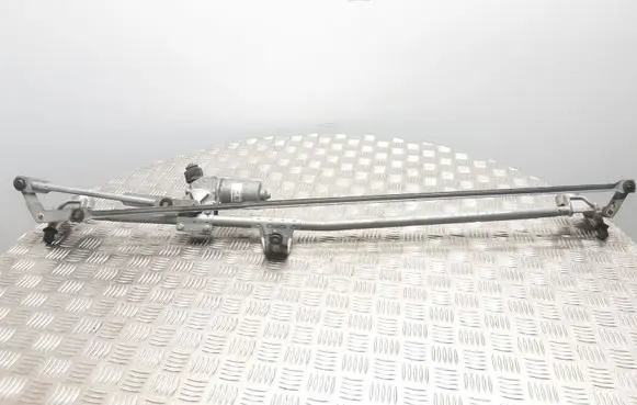 Opel Zafira B Front wiper linkage 13145558