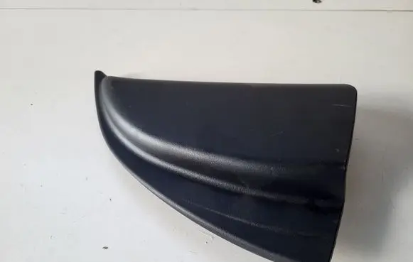 Nissan Juke II F16 Rear door glass trim molding 822936PA0A