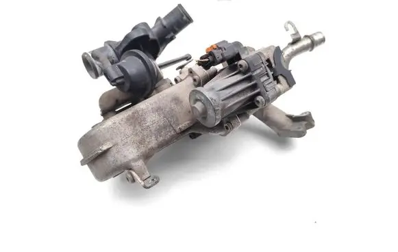 Ford Kuga II EGR valve FM5Q9D475AA 1804320412 70451204