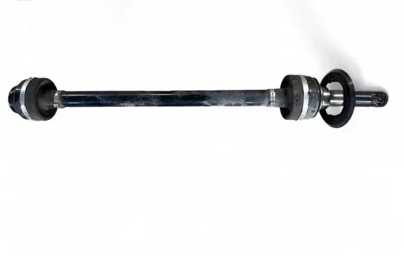 BMW 8 G16 Rear driveshaft 8487536 19B1715G0069 0553180887346