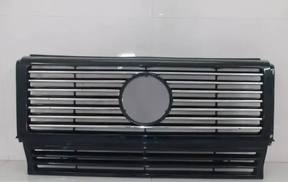 Mercedes-Benz G W461 W463 1st Gen Front grill A4638880015 4638880615 17231