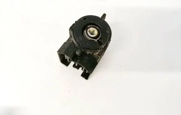 BMW 3 E46 Ignition lock contact 6901961