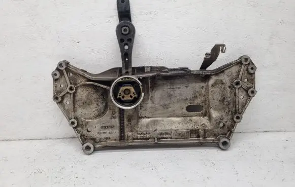 Volkswagen Touran II Front subframe 1K0199369F