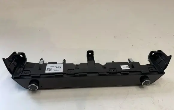 KIA Niro Interior fan control switch 96540AT300FHV