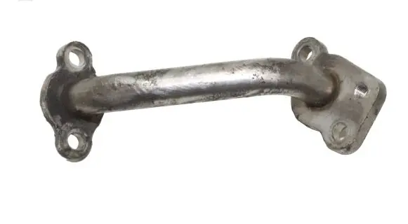 Toyota Prius (XW30) EGR valve line/pipe/hose