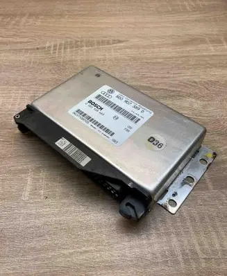 Volkswagen PASSAT B5 ABS control unit/module 8D0907389D 0265109463