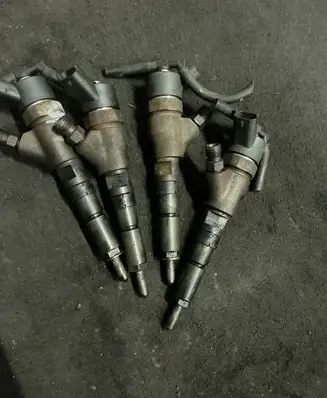 Opel Signum Fuel injectors set 