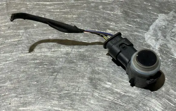 Mercedes-Benz A W177 Parking PDC sensor A0009055504 A0295451226