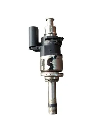 Ford Focus Fuel injectors set DS7G-9F593-EA