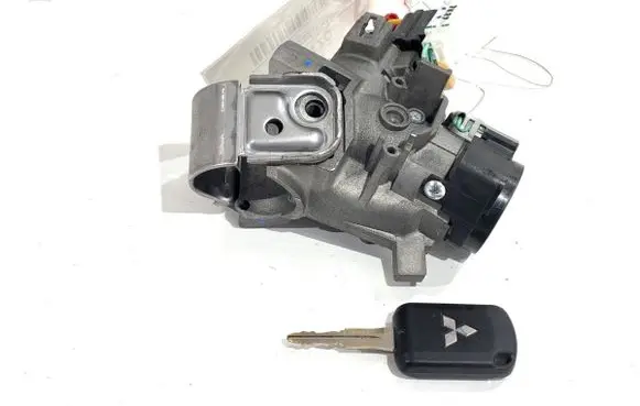 Mitsubishi Mirage VI G4 Attrage Ignition lock