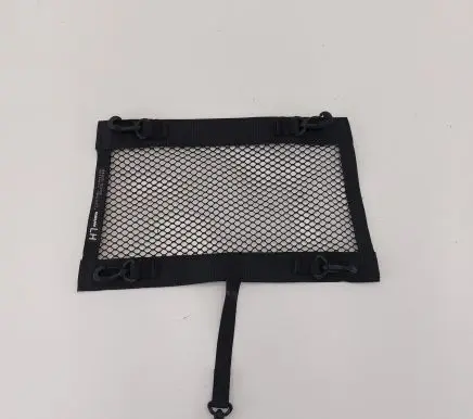 Nissan Leaf II (ZE1) Trunk/boot cargo luggage net 849355SH2B