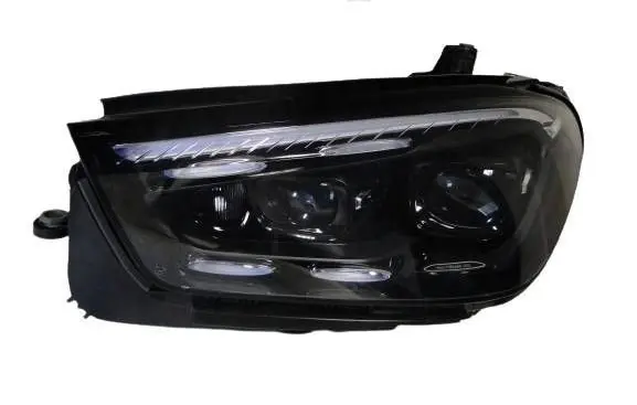 Mercedes-Benz GLE W167 Headlight/headlamp A1679068904 A1679066908