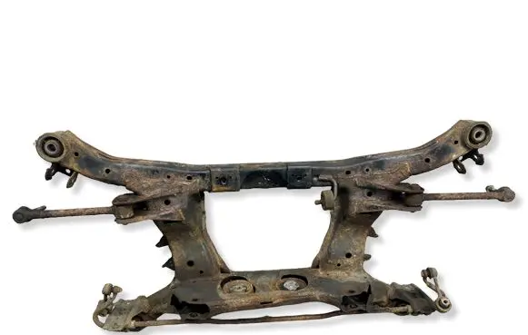 Toyota GT 86 Rear subframe 