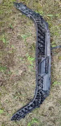 Renault Scenic II - Grand scenic II Top upper radiator support slam panel 8200140478