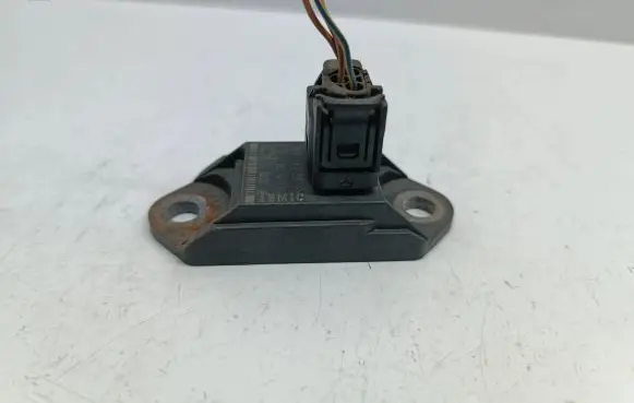 Mercedes-Benz CL C215 Airbag deployment crash/impact sensor 0025426918