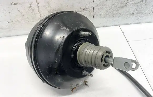 BMW 3 F30 F35 F31 Brake booster 29679841905