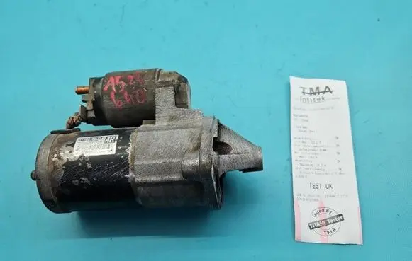 Suzuki SX4 Starter motor 31100-8010 IMPRK1524640