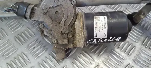 Hyundai Santa Fe Wiper motor 8511002090a 85110-02090-a