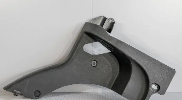Mercedes-Benz Sprinter W907 W910 Front sill trim cover A9076880000 A0005458102
