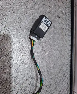 KIA Ceed Other control units/modules 952402W100