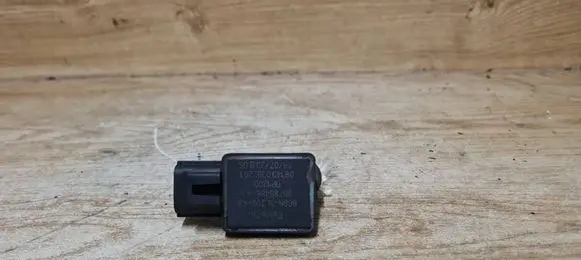 Volvo S80 Exhaust gas pressure sensor 6G9N5L200AB