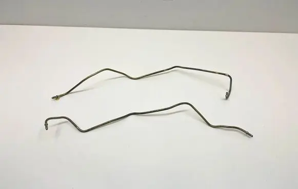 Mercedes-Benz SL R129 Brake vacuum hose/pipe A1298000474 1298000474