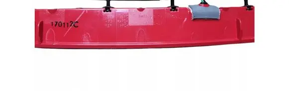 Hyundai Tucson TL Third/center stoplight 92700-D7