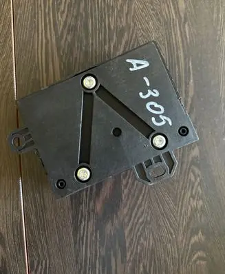 Mercedes-Benz E W212 Fuel injection pump control unit/module A2129000306 A2124460071 1022000048179