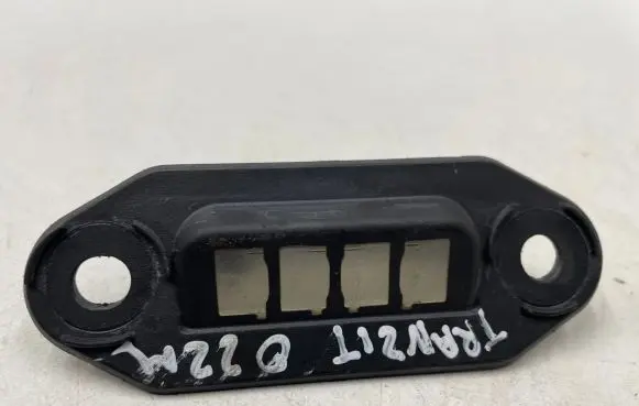 Ford Transit Courier Sliding door contact joint Et7614a658db