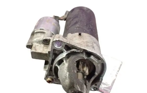 Fiat Punto (199) Starter motor 0001108202