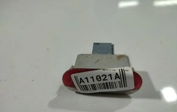 Volkswagen Bora Front fender indicator light 