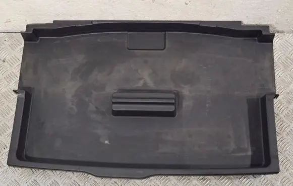 Toyota Avensis T250 Spare wheel section trim 6499305020