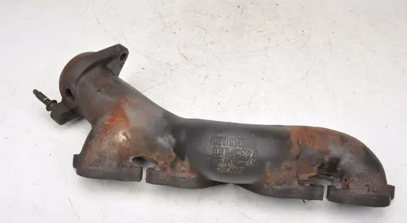 Jaguar XK - XKR Exhaust manifold 8W93-9431-BB