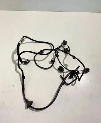 Audi A6 S6 C6 4F Parking sensor (PDC) wiring loom 4F9971085