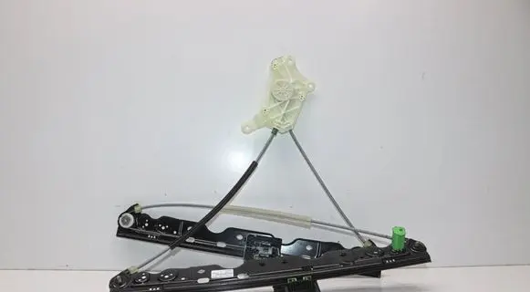 Mercedes-Benz G W463 2nd Gen Front door electric window regulator A4637209702 A4637209702001