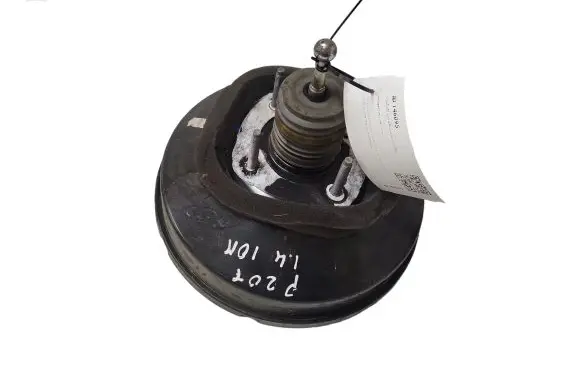 Peugeot 207 Brake booster 9688424380