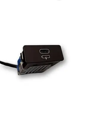 BMW 1 F40 USB socket connector 84105A84161 84108711940 8711940