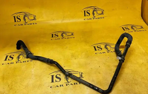 Mercedes-Benz G W461 W463 1st Gen Engine coolant pipe/hose EK3019716
