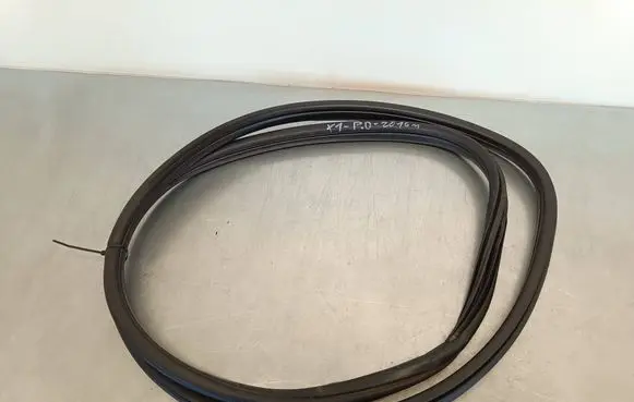 BMW X1 F48 F49 Front door rubber seal